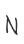 N