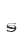s