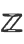 Z