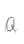 Q