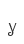 y