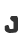 J