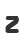 Z