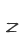 z