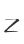 Z