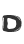 D