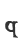 q