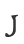 J