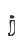 j