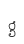 g
