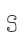 S