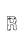 R