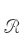 R