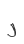 j