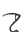 2