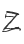 Z