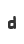 d