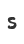 s