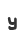 y
