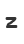 z