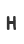 H