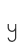 y
