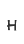 h
