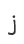 j