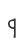 Q