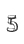 5