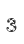 3