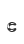 c