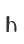 h