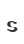 s
