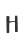 H