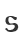 S
