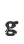 g