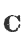 C