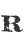 R