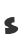 s