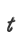t