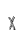 X