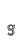 g