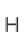 H