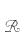 R