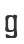g