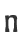 n