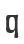 q