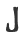 J