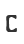 c